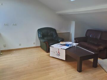 Appartement Saint-Étienne (42000) - Réf. 9663