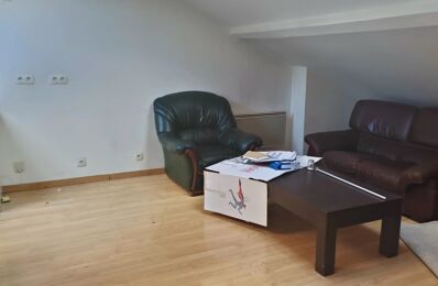 vente appartement 455 000 € à proximité de Saint-Priest-en-Jarez (42270)