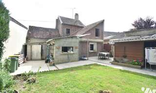 Maison 3 Pièces 68 m² à vendre à Boves (80440)