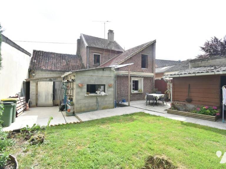 Maison 3 pièces 68 m² — photo 1