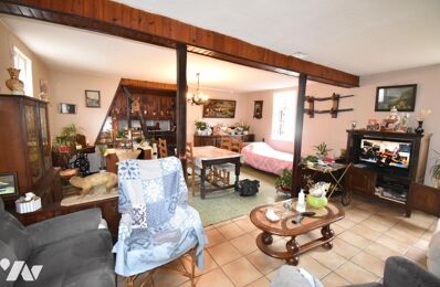 vente maison 40 000 € à proximité de Glisy (80440)