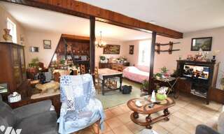 Maison 4 Pièces 118 m² à vendre à Boves (80440)