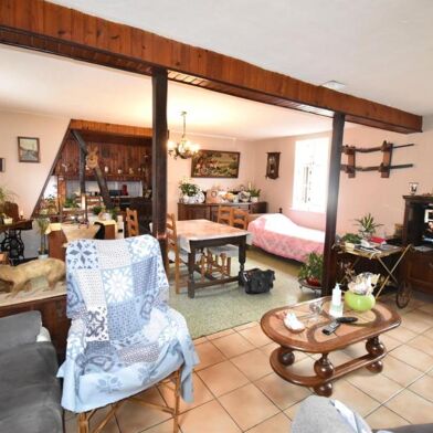 Maison 4 pièces 40000 €