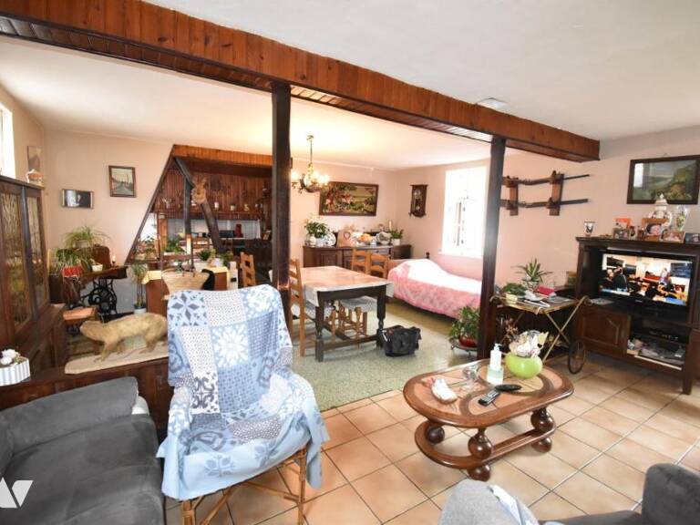 Maison 4 pièces 118 m² — photo 1