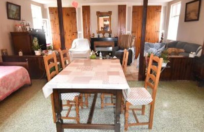Vente maison 4 pièces 118 m² Boves (80440) — photo 2