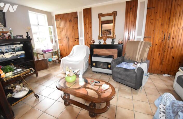 Vente maison 4 pièces 118 m² Boves (80440) — photo 3