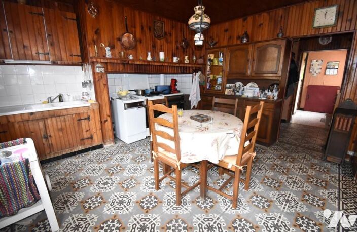Vente maison 4 pièces 118 m² Boves (80440) — photo 5