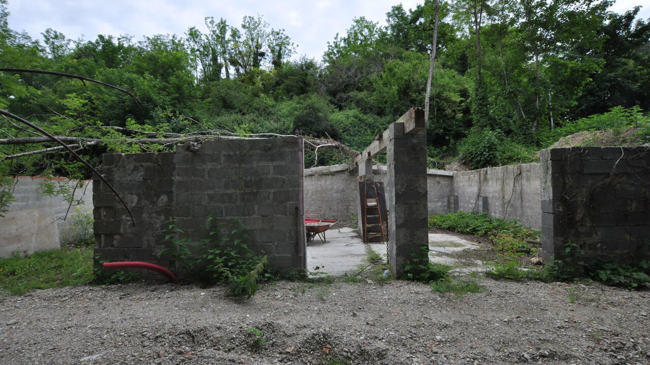 garage  pièces 80 m2 à vendre à Langoiran (33550)