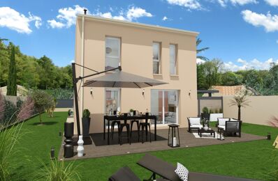 construire maison 249 860 € à proximité de Peyrins (26380)