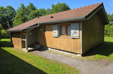 Maison 4 pièces 89000 €