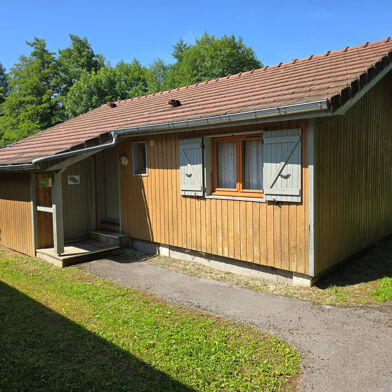 Maison 4 pièces 89000 €