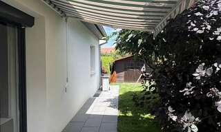 Maison 6 Pièces 130 m² à vendre à Zaessingue (68130)