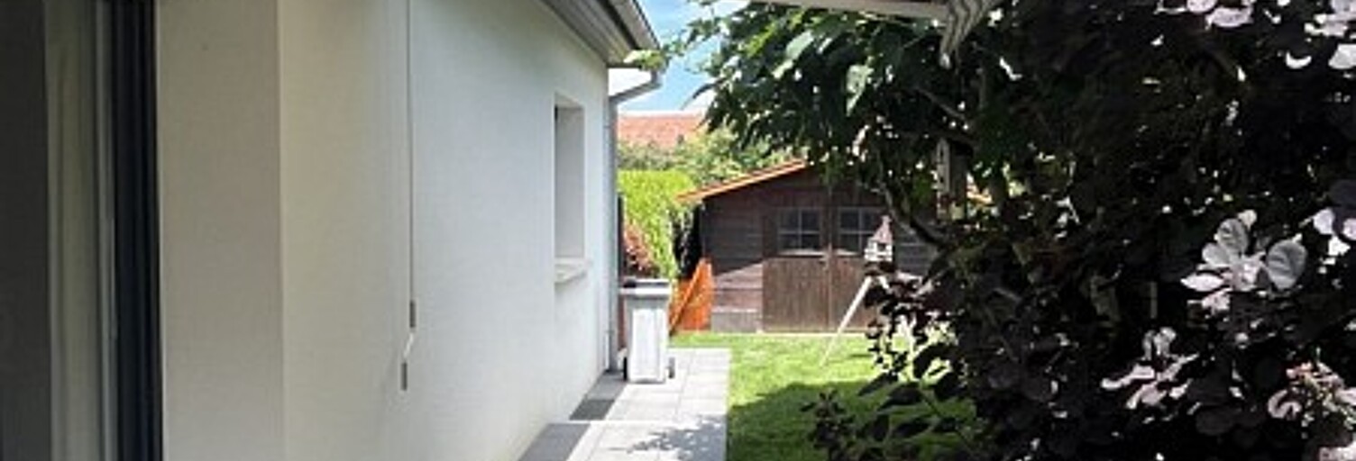 Maison 6 Pièces 130 m² à vendre à Zaessingue (68130)