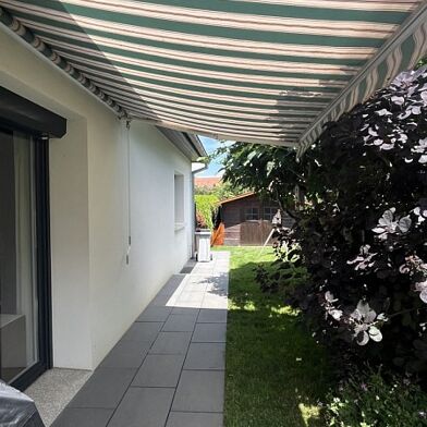 Maison 6 pièces 424000 €