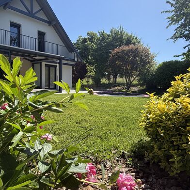 Maison 6 pièces 424000 €