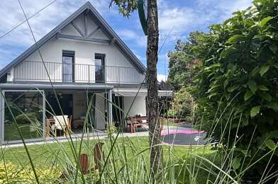 Maison 6 pièces 399000 €