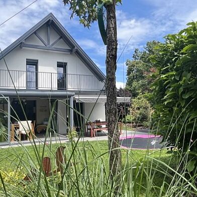 Maison 6 pièces 399000 €