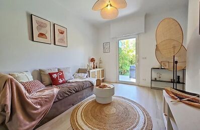 vente appartement 229 000 € à proximité de Mougins (06250)