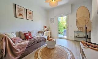 Appartement 1 Pièce 19 m² à vendre à Cannes (06400)