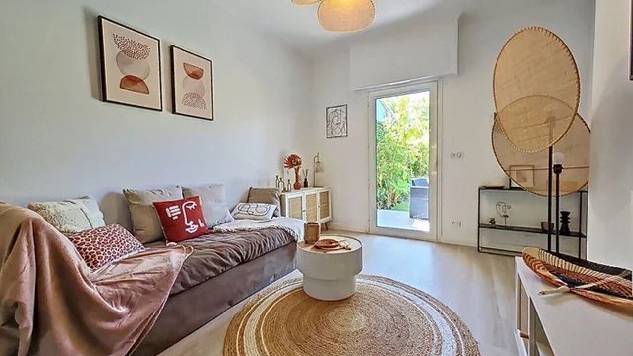 appartement 1 pièces 19 m2 à vendre à Cannes (06400)