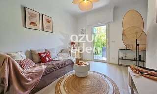 Appartement 1 Pièce 19 m² à vendre à Cannes (06400)