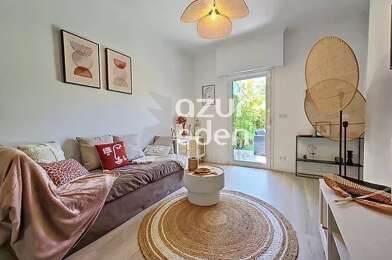 Appartement 1 pièces 229000 €