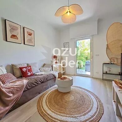 Appartement 1 pièces 229000 €