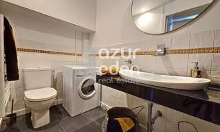 Appartement 1 Pièce 19 m² à vendre à Cannes (06400)