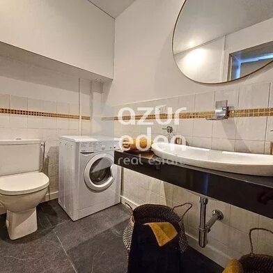 Appartement 1 pièces 229000 €