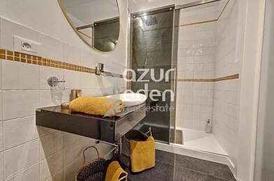 Appartement 1 pièces 229000 €