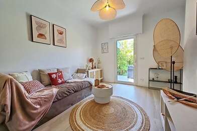 Appartement 1 pièces 229000 €