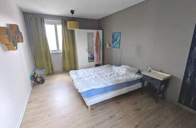Toulouse / La Cépière — photo du bien