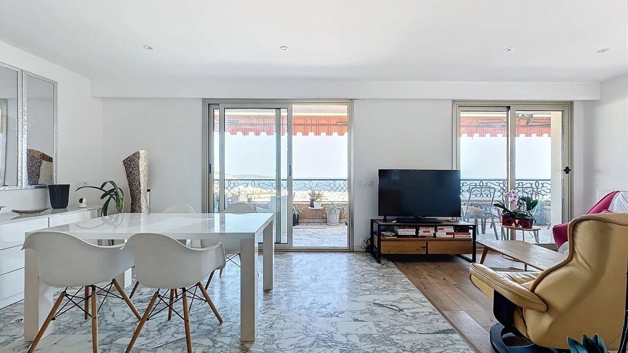 appartement  pièces 113 m2 à vendre à Nice (06200)