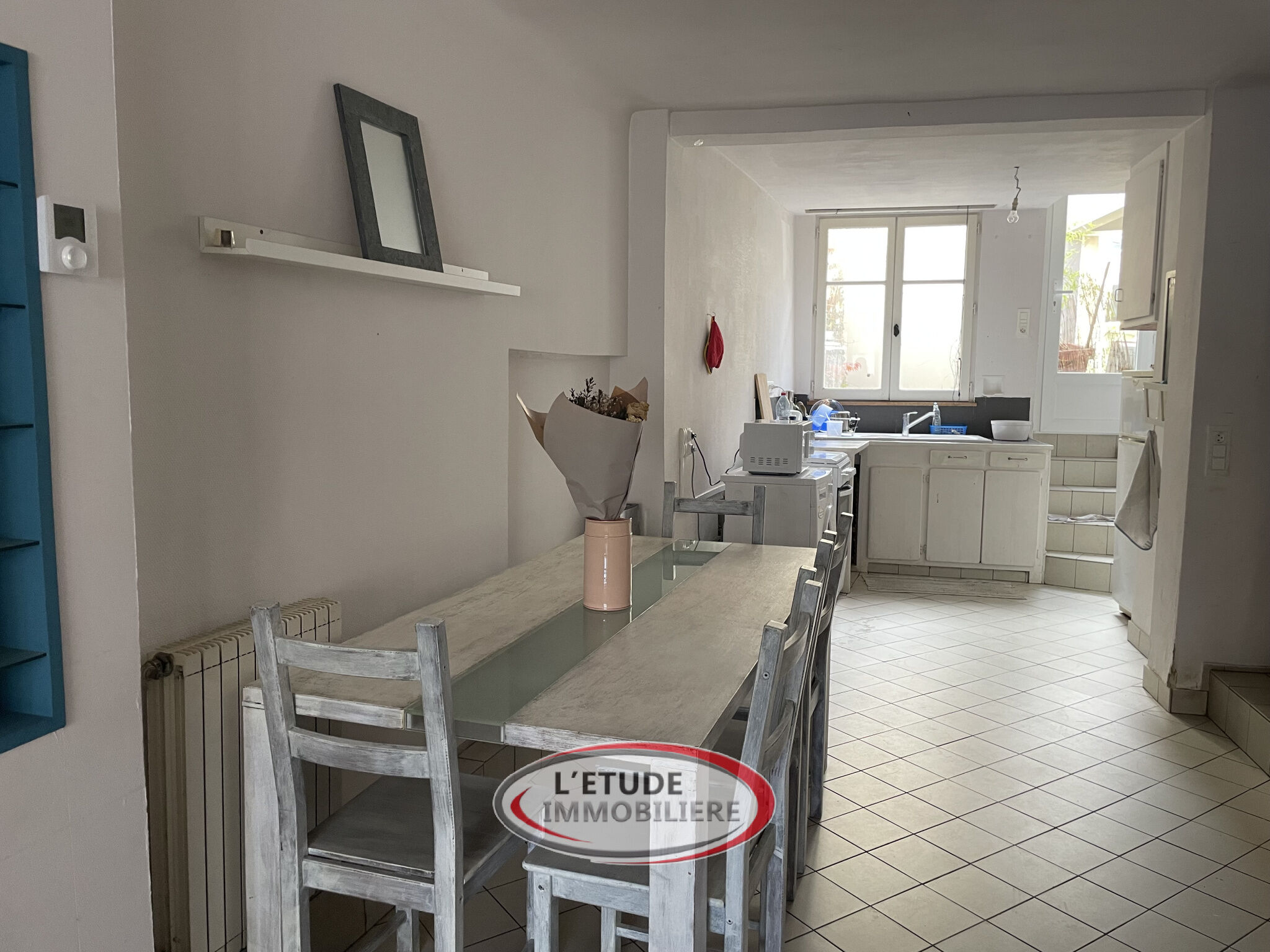 Agence immobilière de L'Etude Immobilière
