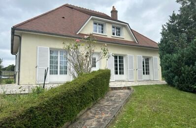vente maison 179 700 € à proximité de Souancé-Au-Perche (28400)