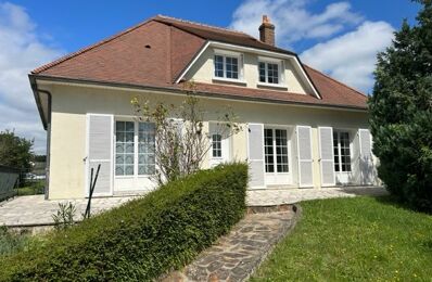 vente maison 179 700 € à proximité de Gréez-sur-Roc (72320)