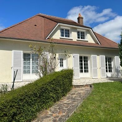 Maison 4 pièces 93 m²