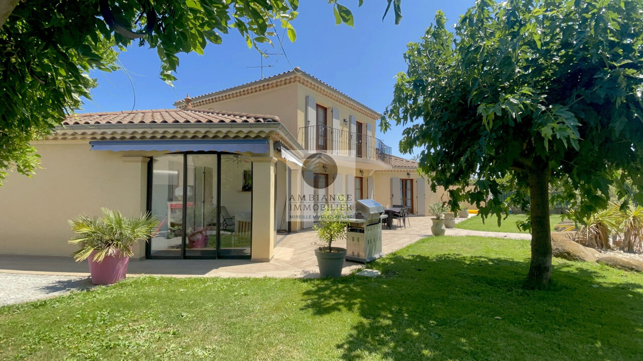 maison 7 pièces 179 m2 à vendre à Saint-Georges-les-Bains (07800)