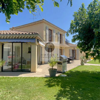 Maison 7 pièces 540000 €