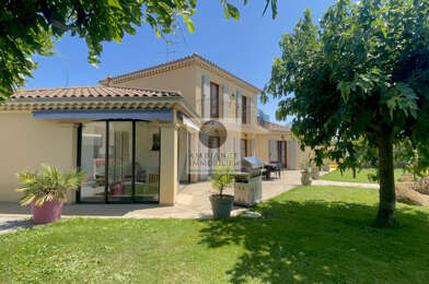 Maison 7 pièces 520000 €