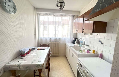 vente appartement 129 000 € à proximité de Bretigny (21490)