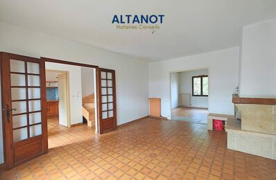 vente maison 271 280 € à proximité de Azay-sur-Cher (37270)