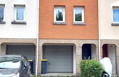 vente maison 228 130 € à proximité de Athée-sur-Cher (37270)