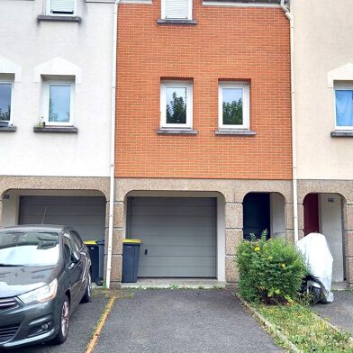 Maison 4 pièces 82 m²