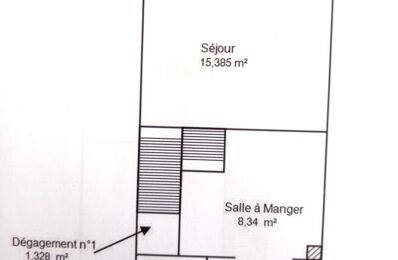 vente maison 228 130 € à proximité de Saint-Cyr-sur-Loire (37540)