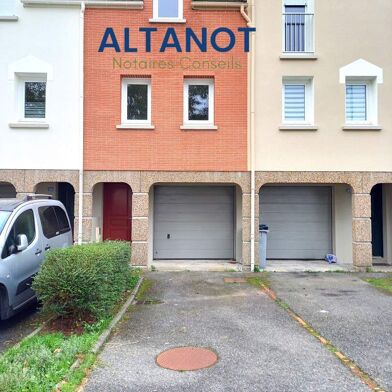 Maison 4 pièces 228130 €