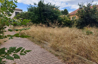 vente terrain 165 000 € à proximité de Montpellier (34000)