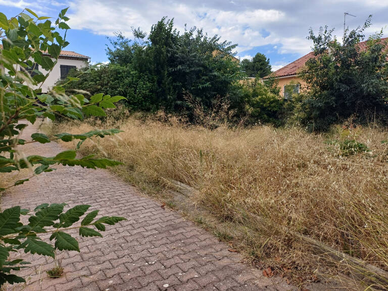 Terrain à Pignan — photo 1