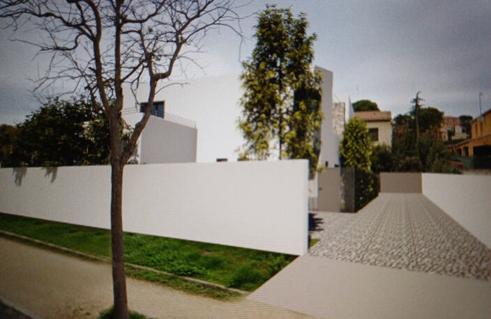 Terrain à Pignan — photo 2