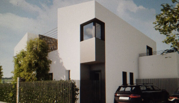 Terrain  à vendre Pignan 34570